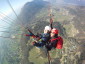 Decouverte du parapente